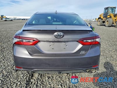 Zdjęcie 6 z 12 samochodu: 2024 TOYOTA CAMRY SE VIN:4T1G11BK5RU113167 - miniatura