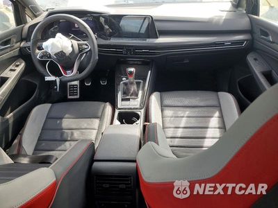 Zdjęcie 8 z 13 samochodu: 2024 VOLKSWAGEN GTI AUTOBAHN VIN:WVWWA7CD7RW140488 - miniatura