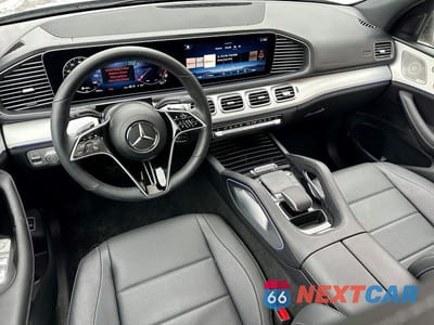 Zdjęcie 10 z 13 samochodu: 2026 MERCEDES-BENZ GLE 350 4MATIC VIN:4JGFB4FB9TB547888 - miniatura