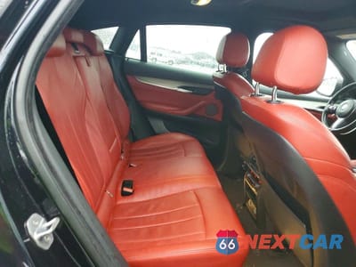 Zdjęcie 11 z 13 samochodu: 2016 BMW X6 XDRIVE35I VIN:5UXKU2C52G0N78979 - miniatura