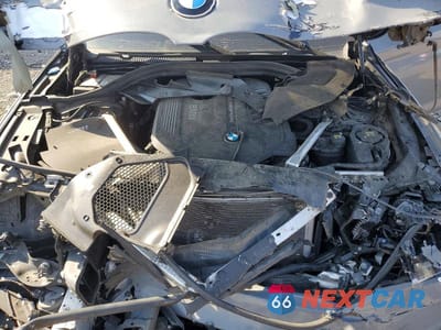 Zdjęcie 11 z 13 samochodu: 2019 BMW 540 XI VIN:WBAJE7C50KWD53988 - miniatura