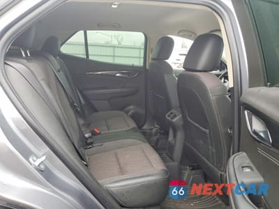 Zdjęcie 11 z 13 samochodu: 2021 BUICK ENVISION PREFERRED VIN:LRBAZLR44MD164169 - miniatura