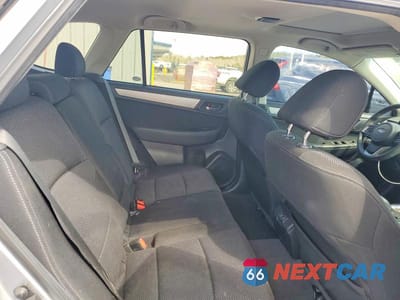 Zdjęcie 11 z 13 samochodu: 2019 SUBARU OUTBACK 2.5I PREMIUM VIN:4S4BSAHC5K3383342 - miniatura