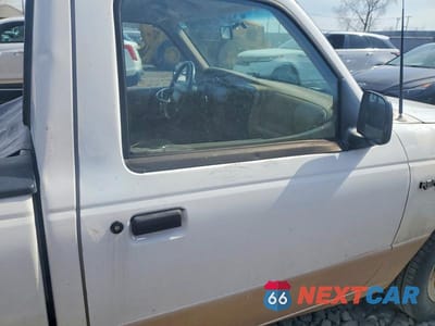 Zdjęcie 10 z 11 samochodu: 1997 FORD RANGER VIN:1FTCR10A0VTA74963 - miniatura