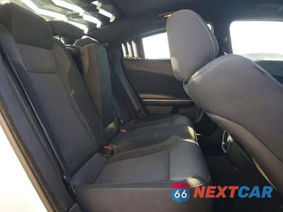 Zdjęcie 10 z 12 samochodu: 2018 DODGE CHARGER R VIN:2C3CDXCT7JH122940 - miniatura