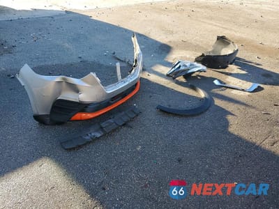 Zdjęcie 13 z 14 samochodu: 2020 NISSAN KICKS SV VIN:3N1CP5CVXLL570871 - miniatura