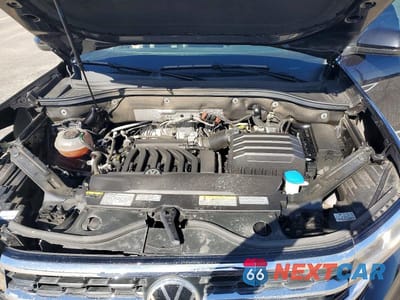 Zdjęcie 12 z 13 samochodu: 2021 VOLKSWAGEN ATLAS SE VIN:1V2RR2CA6MC577728 - miniatura