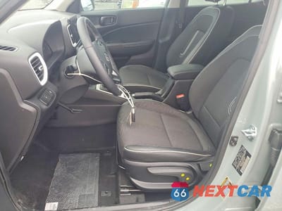 Zdjęcie 7 z 13 samochodu: 2025 HYUNDAI VENUE LIMITED VIN:KMHRC8A33SU382263 - miniatura
