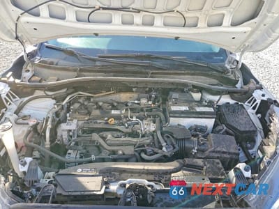 Zdjęcie 12 z 14 samochodu: 2022 TOYOTA COROLLA CROSS LE VIN:7MUCAAAG7NV002656 - miniatura