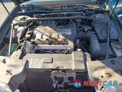 Zdjęcie 11 z 11 samochodu: 1994 CADILLAC ELDORADO VIN:1G6EL12Y0RU615792 - miniatura