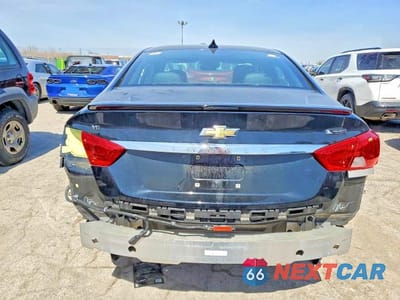 Zdjęcie 6 z 12 samochodu: 2017 CHEVROLET IMPALA PREMIER VIN:1G1145S37HU149760 - miniatura