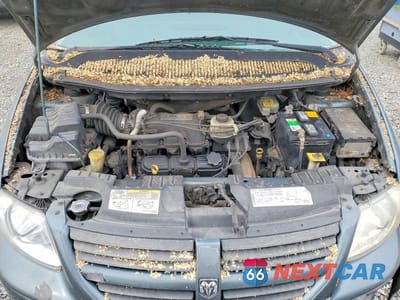 Zdjęcie 12 z 12 samochodu: 2007 DODGE GRAND CARAVAN SXT VIN:2D8GP44L87R194851 - miniatura