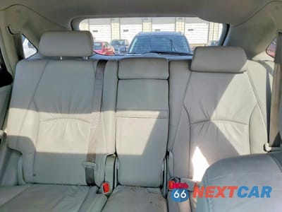 Zdjęcie 10 z 13 samochodu: 2008 LEXUS RX 350 BASE VIN:2T2HK31UX8C085300 - miniatura