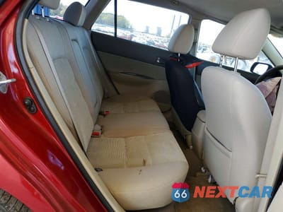 Zdjęcie 10 z 11 samochodu: 2004 MAZDA 6 S VIN:1YVFP82D545N70874 - miniatura