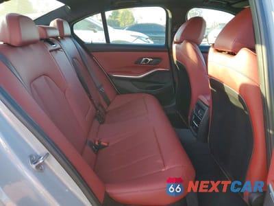 Zdjęcie 10 z 12 samochodu: 2025 BMW 330I VIN:3MW69CW04S8E97469 - miniatura