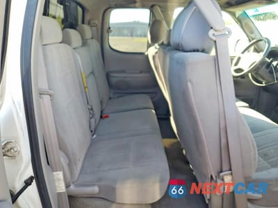 Zdjęcie 10 z 11 samochodu: 2005 TOYOTA TUNDRA SR5 VIN:5TBRT34165S459176 - miniatura