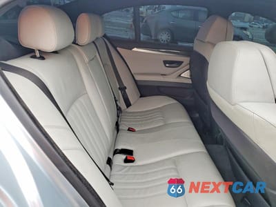 Zdjęcie 10 z 12 samochodu: 2016 BMW M5 VIN:WBSFV9C58GG343480 - miniatura