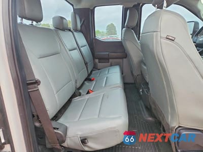 Zdjęcie 10 z 11 samochodu: 2023 FORD F250 SUPER DUTY VIN:1FT8X2AA2PEC78686 - miniatura