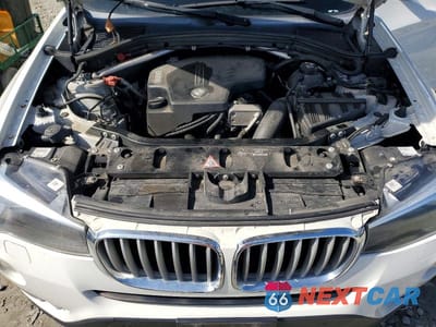 Zdjęcie 12 z 12 samochodu: 2016 BMW X3 XDRIVE28I VIN:5UXWX9C56G0D64467 - miniatura