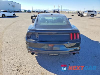 Zdjęcie 6 z 12 samochodu: 2016 FORD MUSTANG GT VIN:1FA6P8CFXG5303794 - miniatura