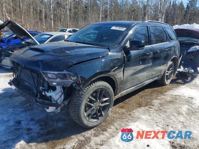 2023 DODGE DURANGO R/T 1C4SDJCT1PC551300 - główne zdjęcie licytacji z USA - miniatura