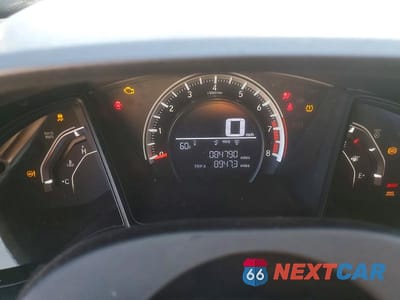 Zdjęcie 9 z 11 samochodu: 2017 HONDA CIVIC LX VIN:2HGFC4B51HH300429 - miniatura