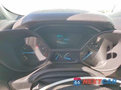 Zdjęcie 9 z 14 samochodu: 2014 FORD TRANSIT CONNECT XL VIN:NM0LS7E78E1162351 - miniatura