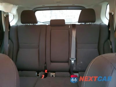 Zdjęcie 10 z 13 samochodu: 2025 NISSAN ROGUE S VIN:5N1BT3AA9SC838839 - miniatura