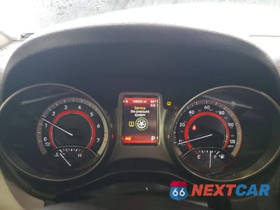 Zdjęcie 9 z 13 samochodu: 2018 DODGE JOURNEY CROSSROAD VIN:3C4PDDGG7JT421893 - miniatura