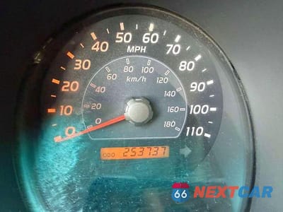 Zdjęcie 9 z 11 samochodu: 2006 TOYOTA 4RUNNER SR5 VIN:JTEBU14RX60098955 - miniatura