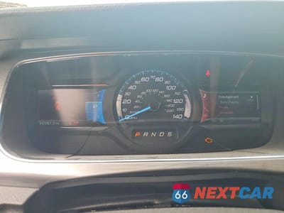 Zdjęcie 9 z 11 samochodu: 2013 FORD TAURUS SEL VIN:1FAHP2E82DG100631 - miniatura