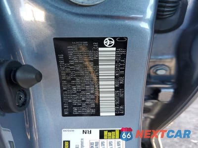 Zdjęcie 12 z 12 samochodu: 2023 TOYOTA COROLLA SE VIN:5YFS4MCE7PP167435 - miniatura