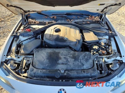 Zdjęcie 11 z 13 samochodu: 2019 BMW 430I GRAN COUPE VIN:WBA4J1C54KBM17444 - miniatura
