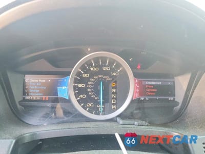 Zdjęcie 9 z 12 samochodu: 2013 FORD EXPLORER XLT VIN:1FM5K7D8XDGA70610 - miniatura