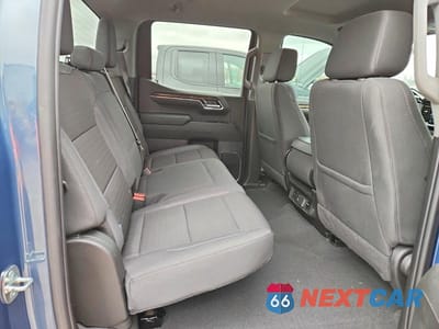 Zdjęcie 10 z 11 samochodu: 2024 CHEVROLET SILVERADO K1500 LT-L VIN:1GCPDKEKXRZ281032 - miniatura