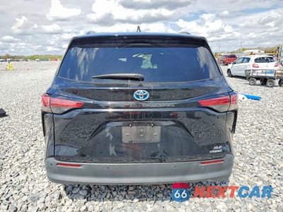Zdjęcie 6 z 13 samochodu: 2022 TOYOTA SIENNA XLE 8-PASSENGER VIN:5TDYRKEC6NS105265 - miniatura