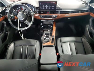Zdjęcie 8 z 12 samochodu: 2022 AUDI A4 PREMIUM 40 VIN:WAUABAF47NN002737 - miniatura