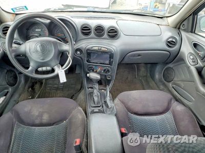 Zdjęcie 8 z 12 samochodu: 2003 PONTIAC GRAND AM SE VIN:1G2NF52FX3C142463 - miniatura