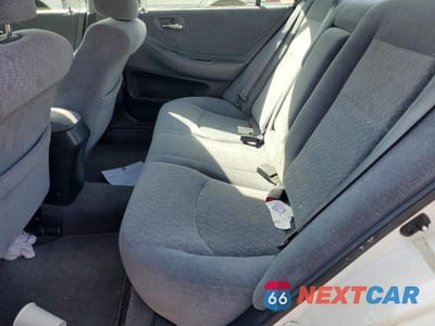 Zdjęcie 10 z 11 samochodu: 2001 HONDA ACCORD LX VIN:JHMCG56431C015784 - miniatura