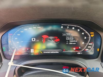 Zdjęcie 9 z 12 samochodu: 2020 BMW 330XI VIN:3MW5R7J0XL8B10385 - miniatura