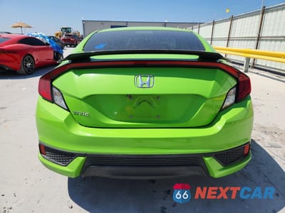 Zdjęcie 6 z 12 samochodu: 2018 HONDA CIVIC LX VIN:2HGFC4B08JH304293 - miniatura