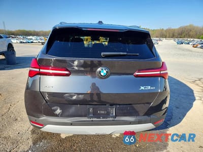 Zdjęcie 6 z 13 samochodu: 2026 BMW X3 30 XDRIVE VIN:5UX53GP06T9282705 - miniatura