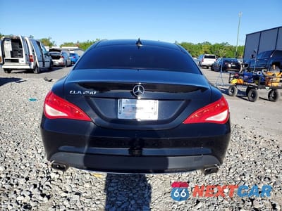 Zdjęcie 6 z 11 samochodu: 2016 MERCEDES-BENZ CLA 250 VIN:WDDSJ4EBXGN385366 - miniatura