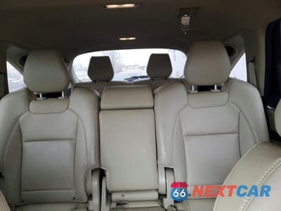 Zdjęcie 10 z 12 samochodu: 2014 ACURA MDX TECHNOLOGY VIN:5FRYD4H47EB037303 - miniatura