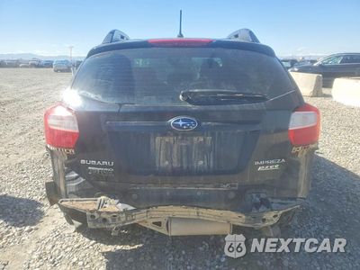 Zdjęcie 6 z 13 samochodu: 2013 SUBARU IMPREZA PREMIUM VIN:JF1GPAC64D2888106 - miniatura