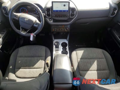 Zdjęcie 8 z 13 samochodu: 2023 FORD BRONCO SPORT BIG BEND VIN:3FMCR9B63PRE21418 - miniatura