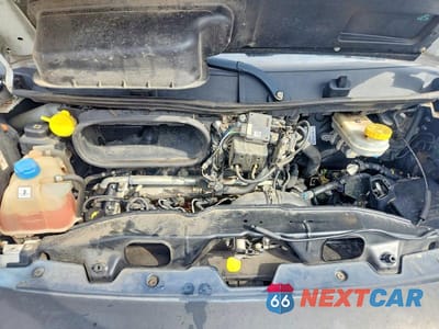 Zdjęcie 12 z 12 samochodu: 2015 RAM PROMASTER 2500 UTILITY / SERVICE VAN VIN:3C6TRVDD6FE504413 - miniatura