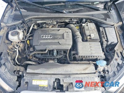 Zdjęcie 11 z 11 samochodu: 2019 AUDI A3 PREMIUM VIN:WAUBEGFF1K1017771 - miniatura