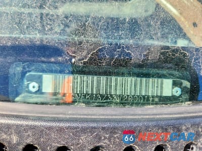 Zdjęcie 12 z 12 samochodu: 2003 CHEVROLET TAHOE K1500 VIN:1GNEK13Z33J200019 - miniatura