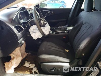 Zdjęcie 7 z 11 samochodu: 2015 CHRYSLER 200 LIMITED VIN:1C3CCCAB2FN537958 - miniatura